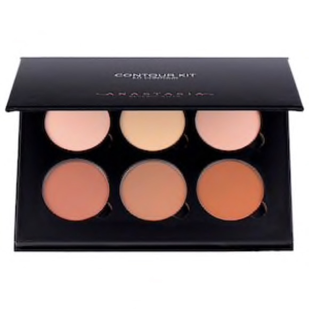 Anastasia Beverly Hills contour kit